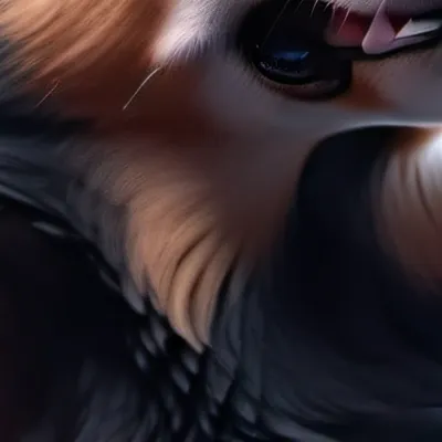 chat with ai character: Mike