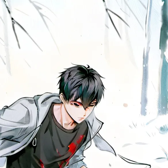 chat with ai character: Ashton