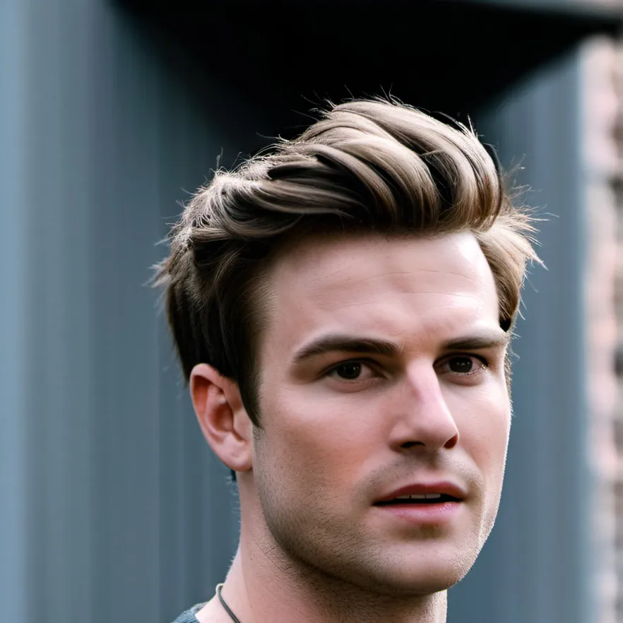 chat with ai character: Kol Mikaelson 