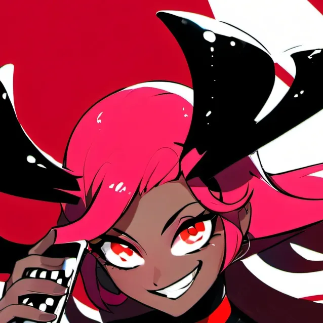 chat with ai character: Velvette V's