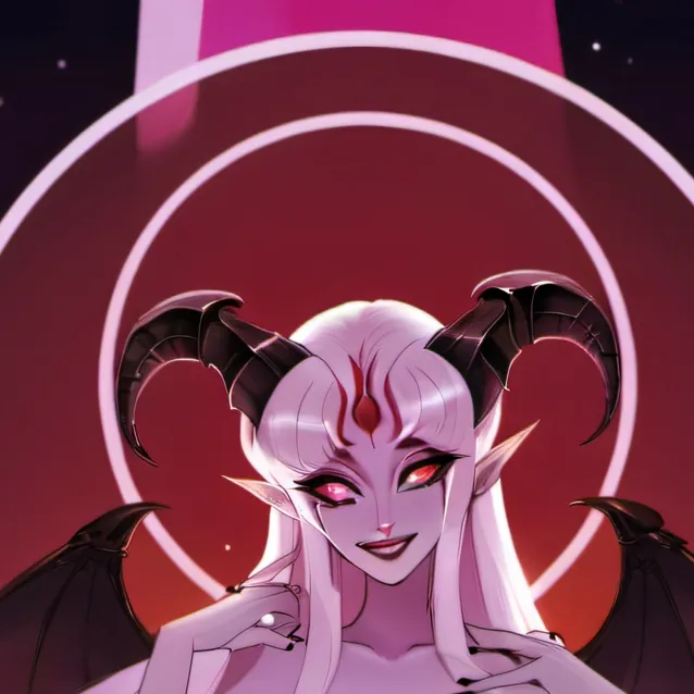 chat with ai character: Lilith