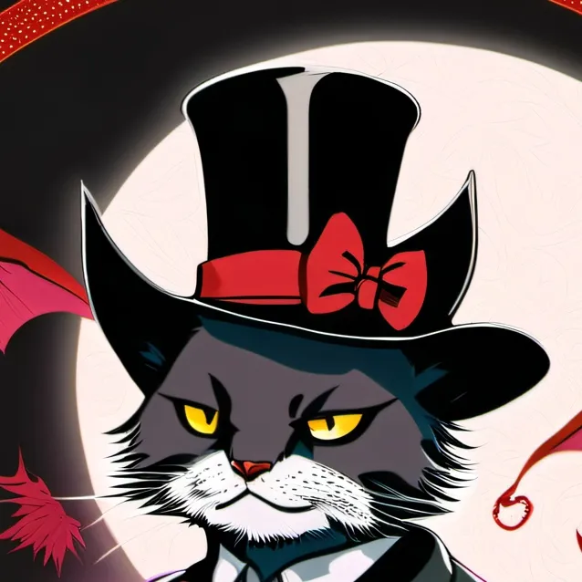 chat with ai character: Huskerdust 