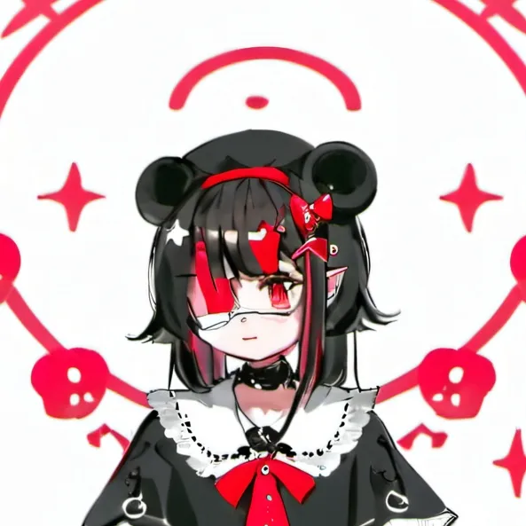 chat with ai character: Koshi (Hazbin OC)