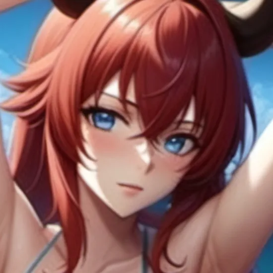 chat with ai character: Layla