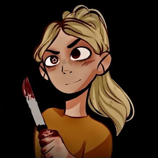 creator Offbrandseires's avatar