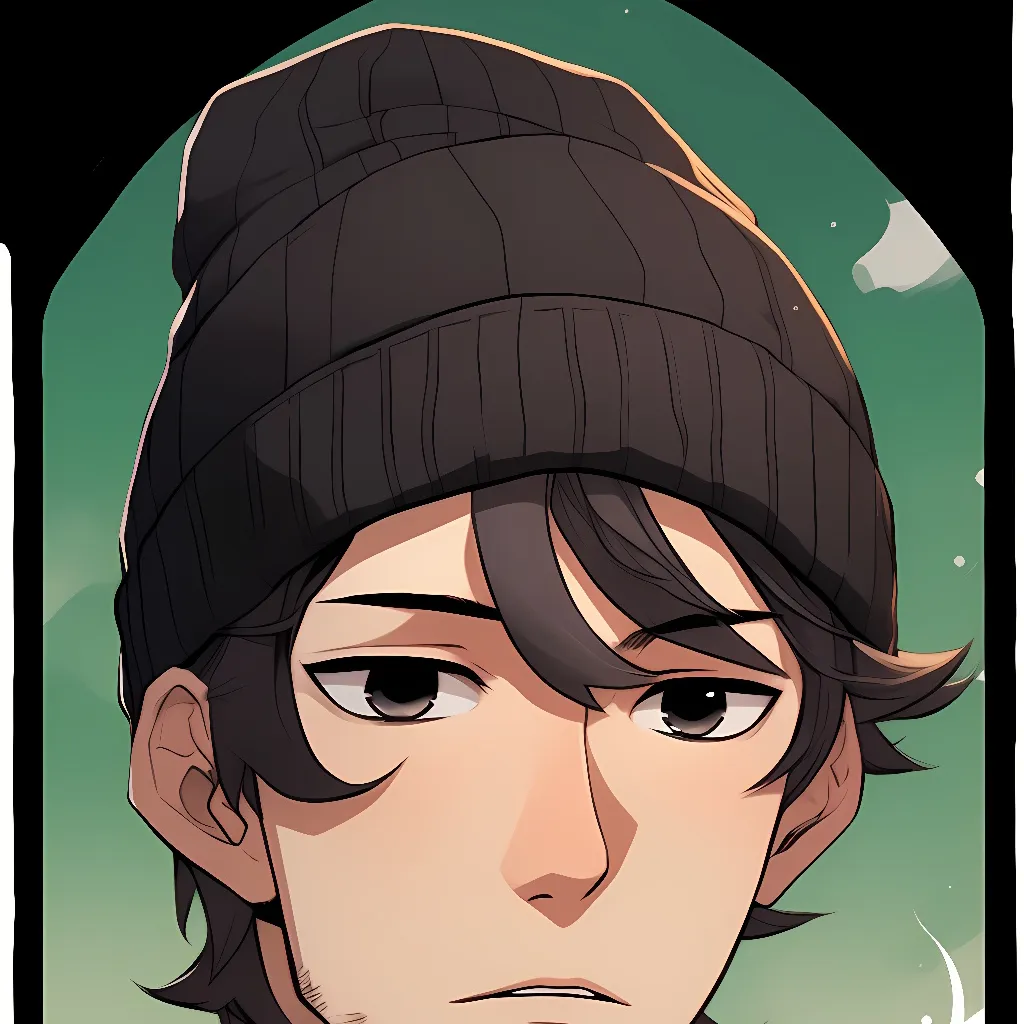 chat with ai character: Kade