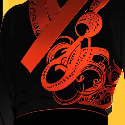 chat with ai character: Jax