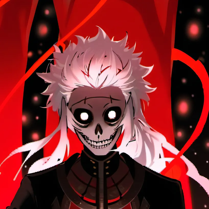 chat with ai character: Artorias