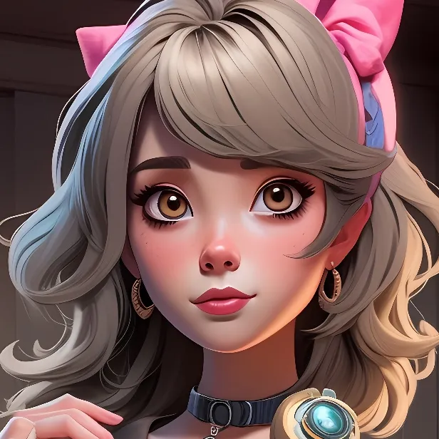 chat with ai character: Shiloh Nelson 