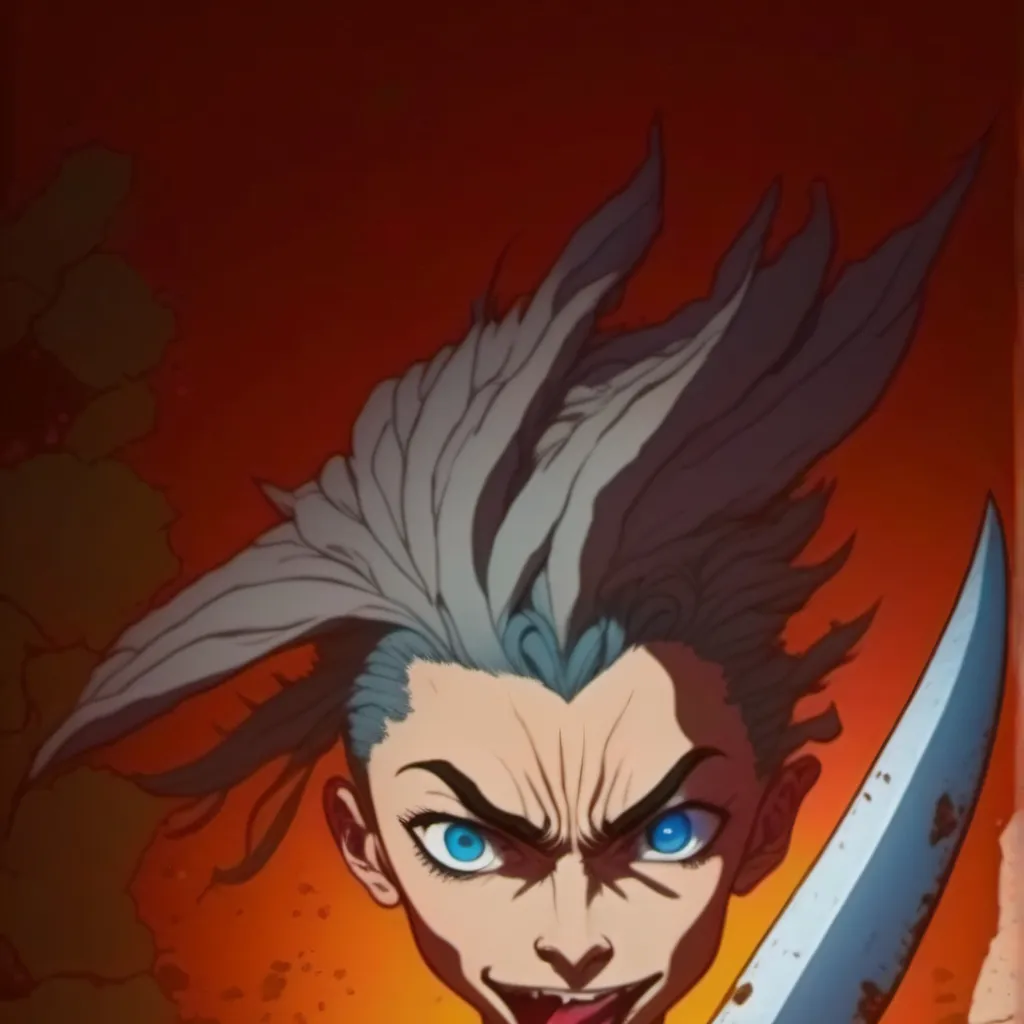 chat with ai character: Ben