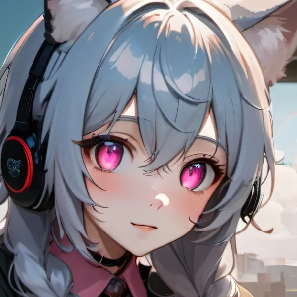 chat with ai character: Sarah Nelson