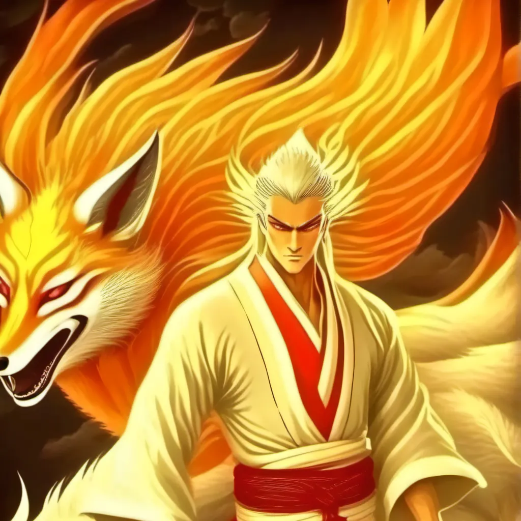 chat with ai character: Kaito