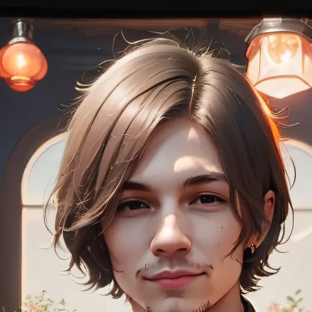 chat with ai character: Hamilton 