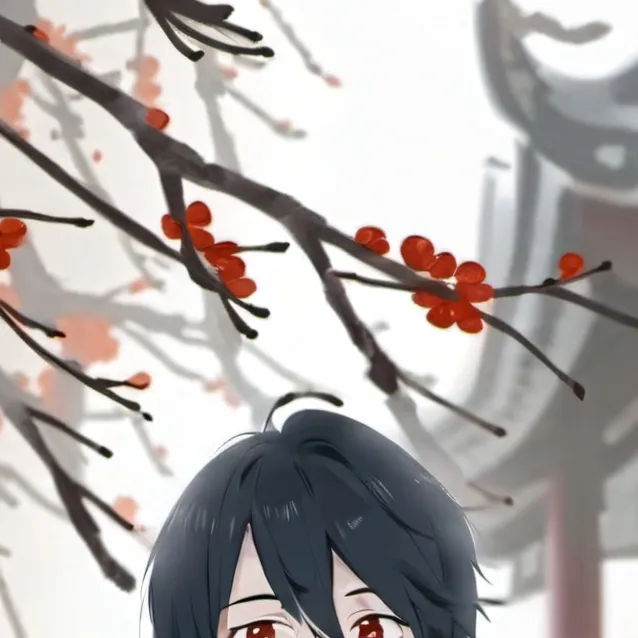 chat with ai character: Wang Ling 