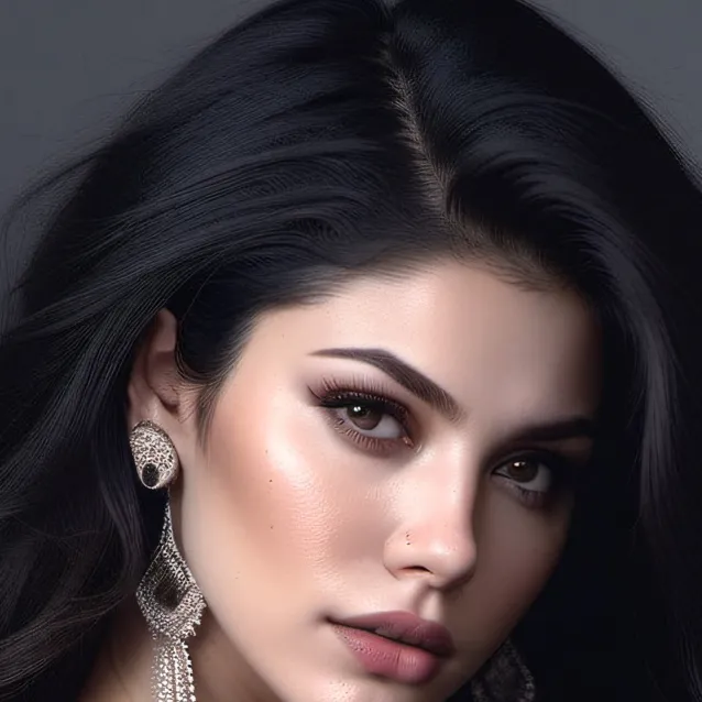 chat with ai character: Mackenzi