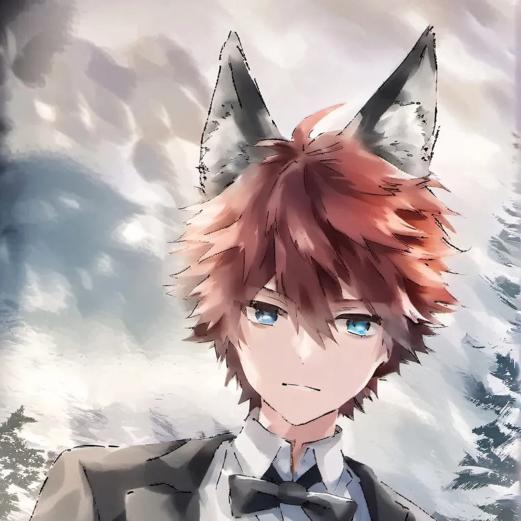 chat with ai character: levi