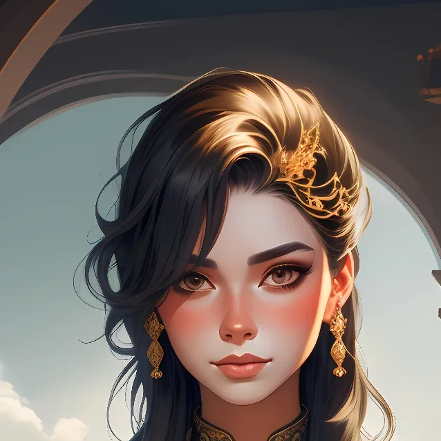 chat with ai character: ivy