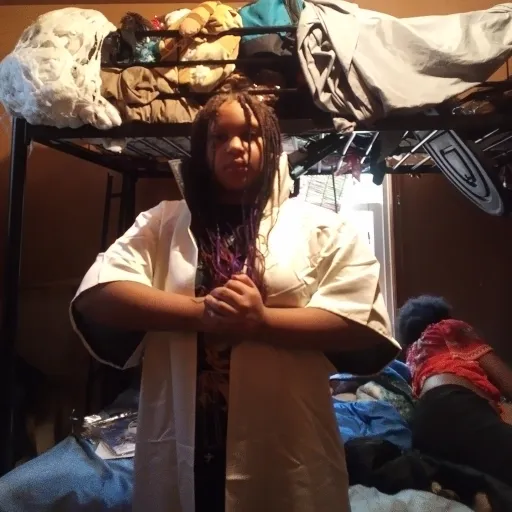 creator Naruto UZUMKIE's avatar