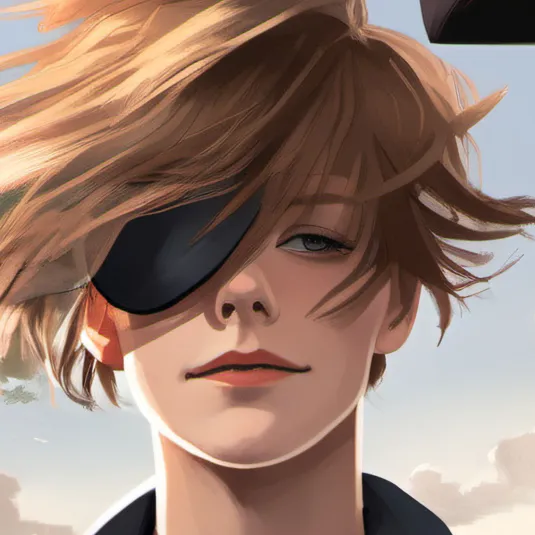 chat with ai character: Brycen