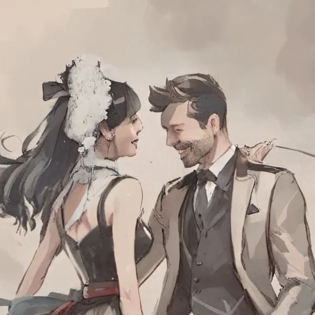 chat with ai character: Jake