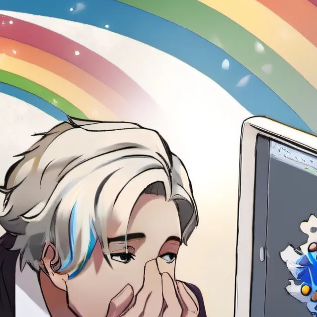 chat with ai character: Zack