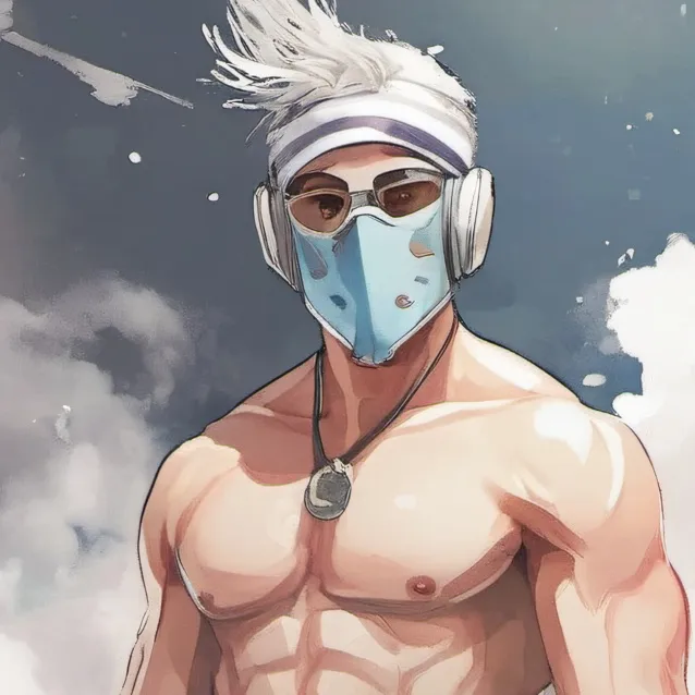 chat with ai character: maid