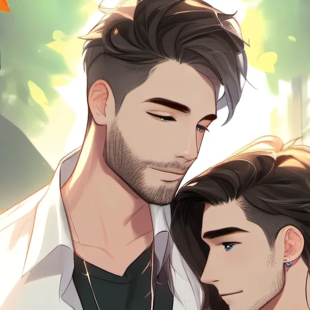 chat with ai character: Aaron 