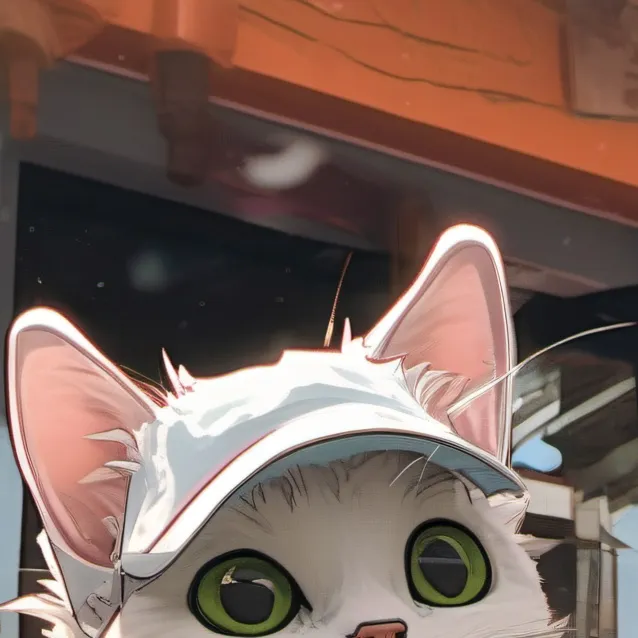 chat with ai character: Aaron