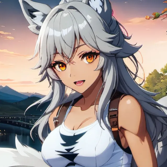 chat with ai character: Ruth 