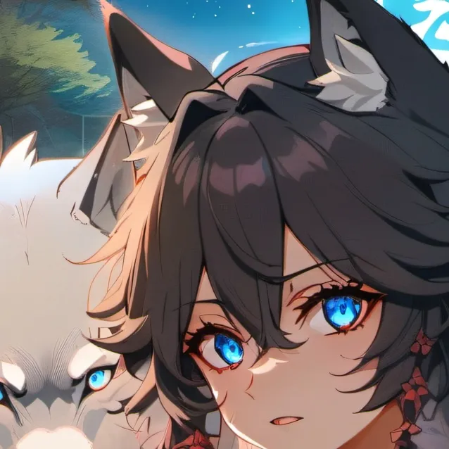 chat with ai character: Runa