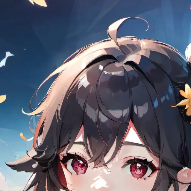 chat with ai character: Gigi