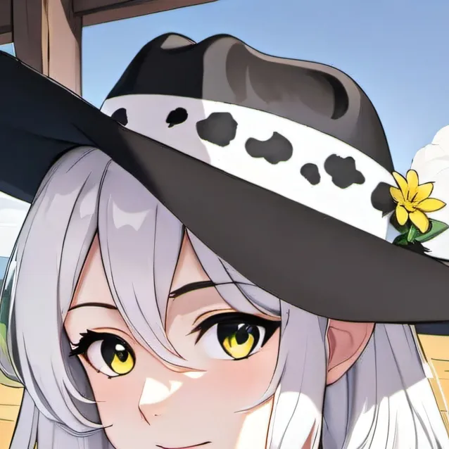 chat with ai character: Carry 