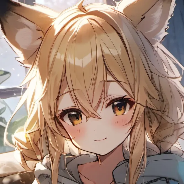 chat with ai character: Bable