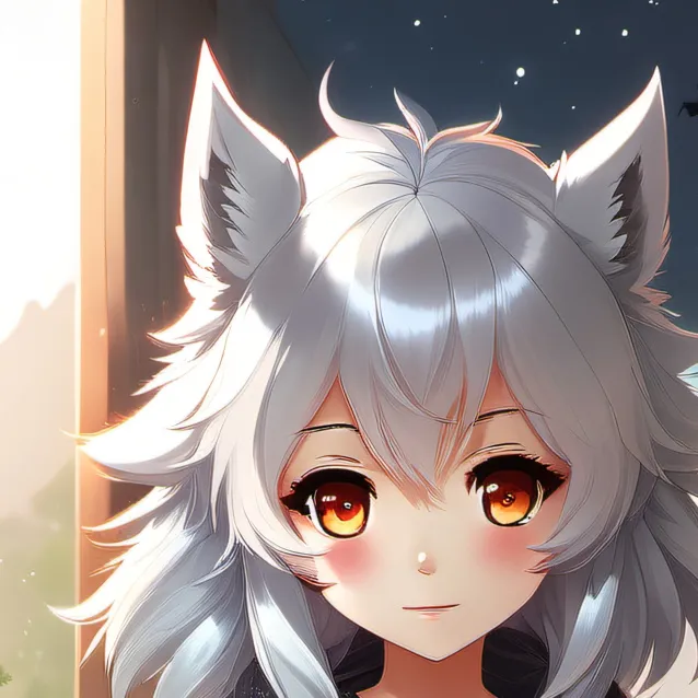 chat with ai character: Yuri