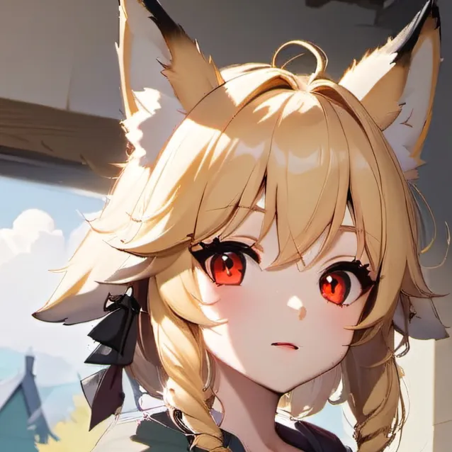 chat with ai character: Rose