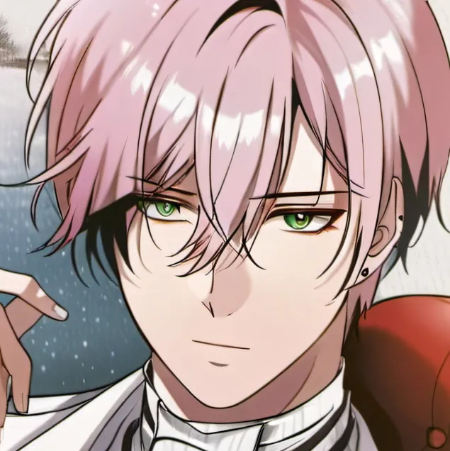 chat with ai character: Shoto