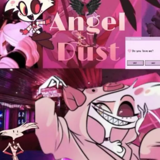 creator Alex smith24's avatar