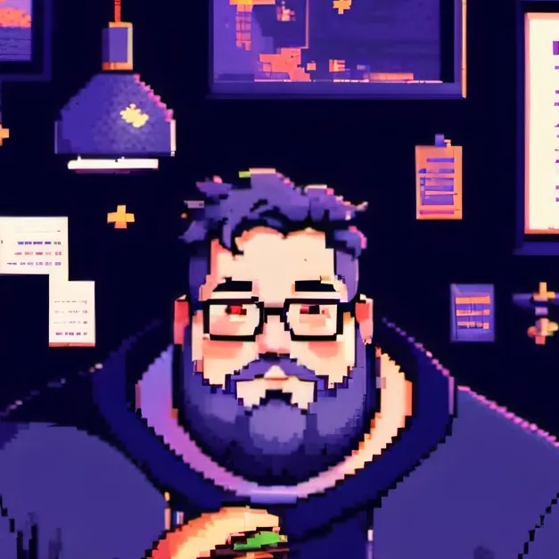 chat with ai character: Pan hollow