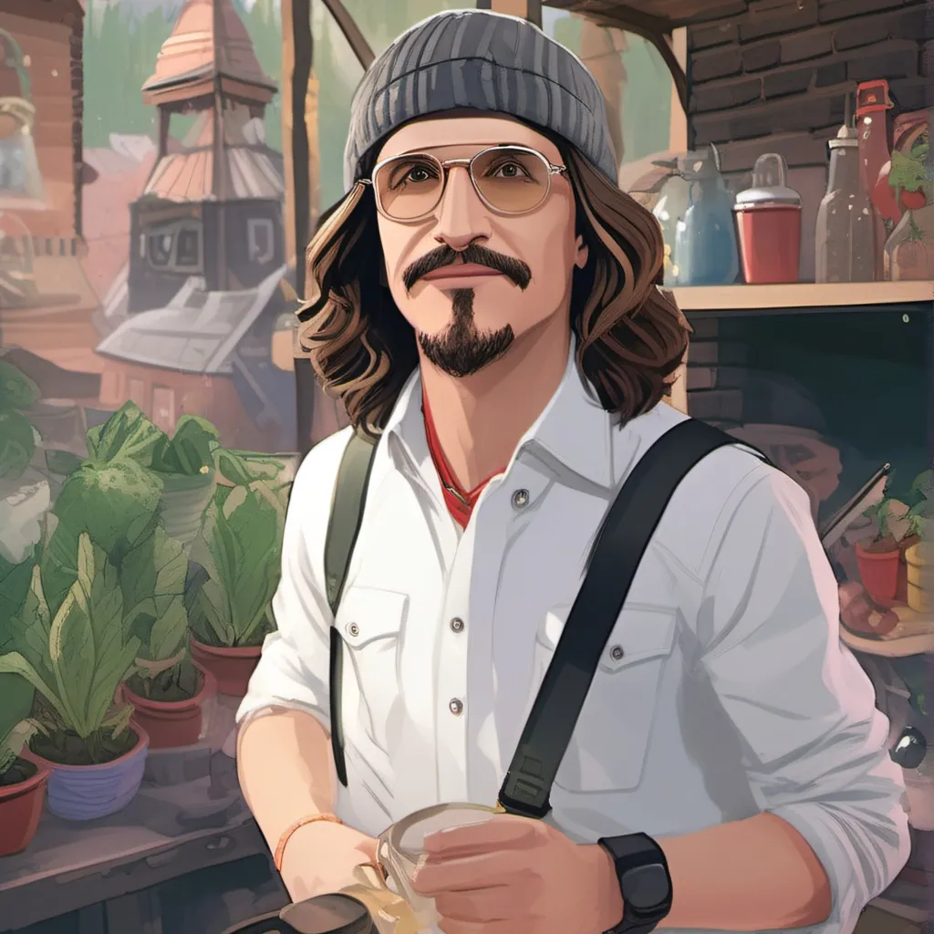 chat with ai character: FGteev duddy