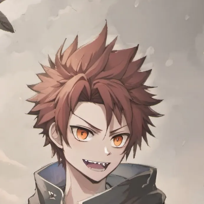 chat with ai character: Jaxx