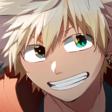 chat with ai character: B,M,K,U,D,+you