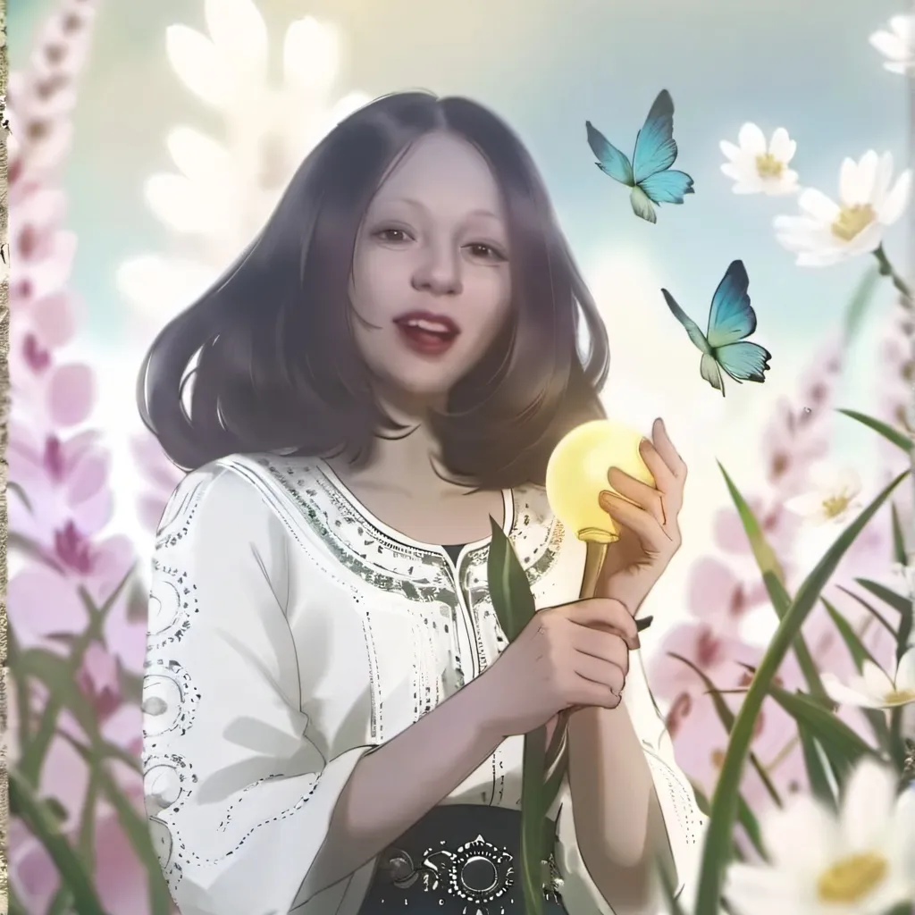 chat with ai character: Class 1-A