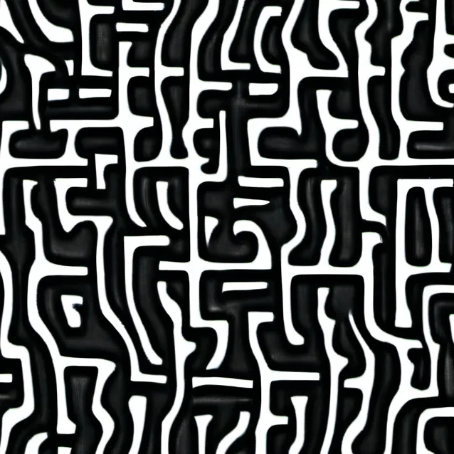 chat with ai character: the gibberish guy