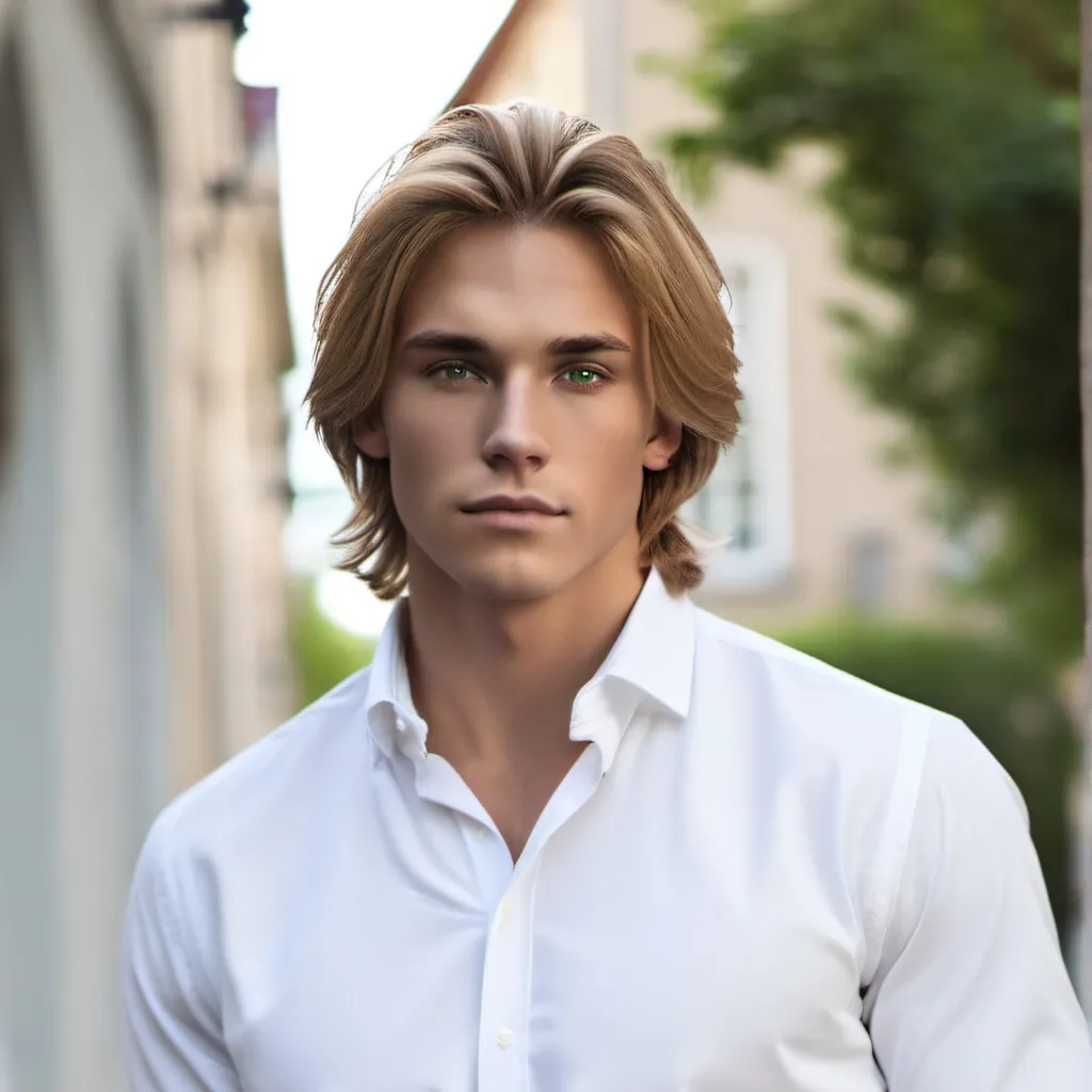 chat with ai character: Lane