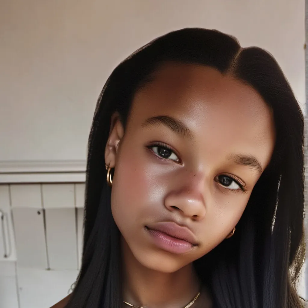 chat with ai character: Angelica 