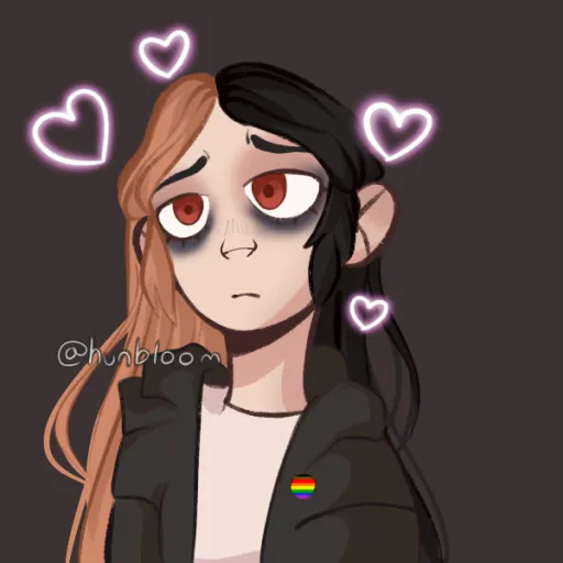 creator Mx. Bea's avatar