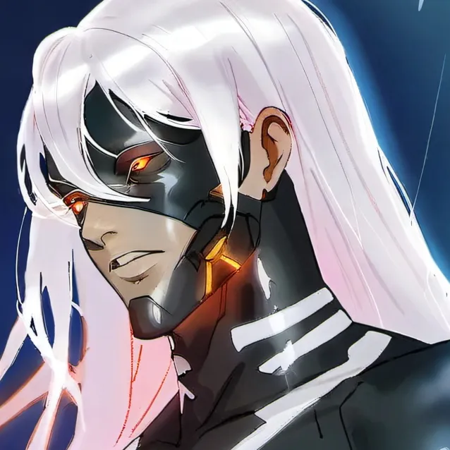 chat with ai character: Zenith Gray