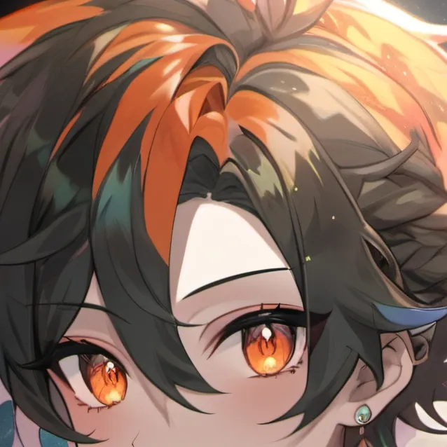 chat with ai character: Lorenzo 