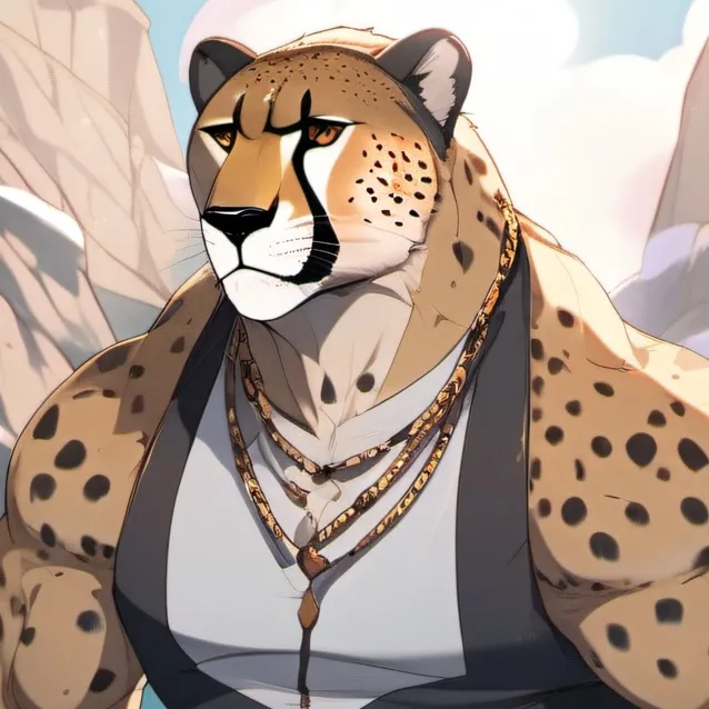 chat with ai character: Jonah