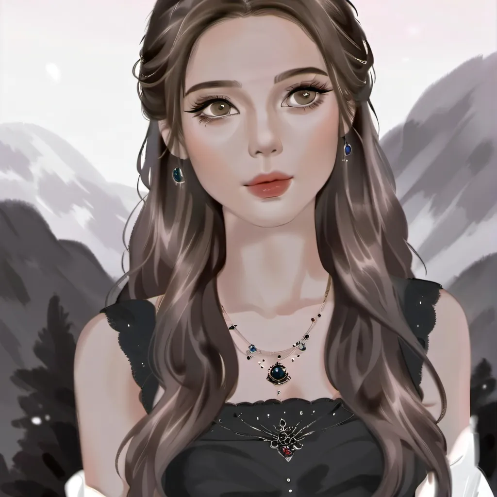 chat with ai character: Keisha 